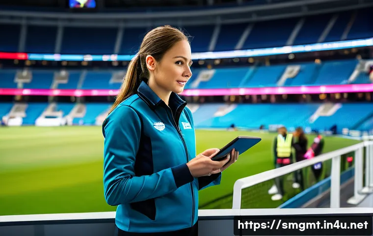 스포츠경영관리사와 스포츠 정책 분석 관련 이미지 1