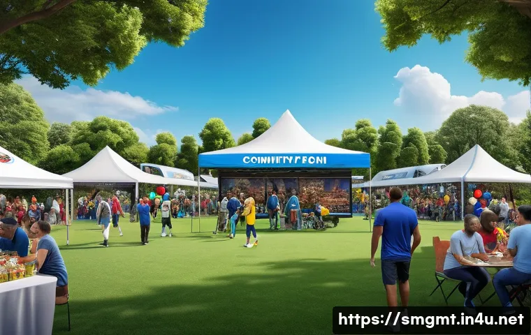 스포츠경영관리사와 팬 경험 관리 관련 이미지 2