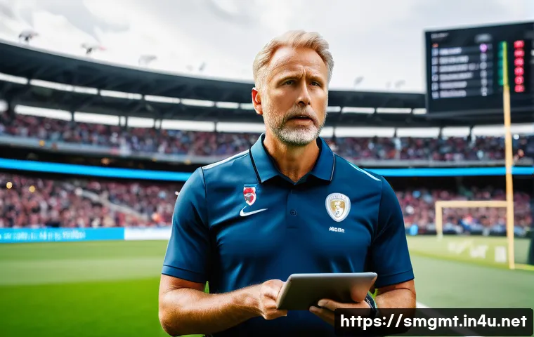 스포츠경영관리사와 팀 성과 평가 관련 이미지 1