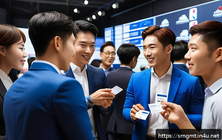 스포츠경영관리사 취업 시장 분석 관련 이미지 1