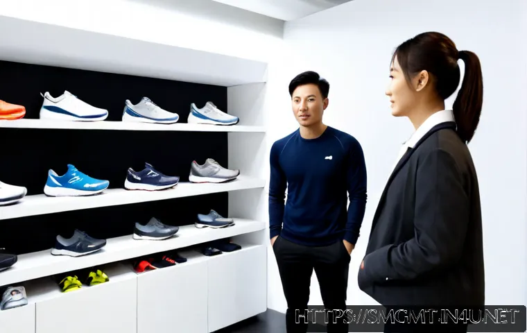 스포츠경영관리사와 스포츠 브랜드 런칭 관련 이미지 1